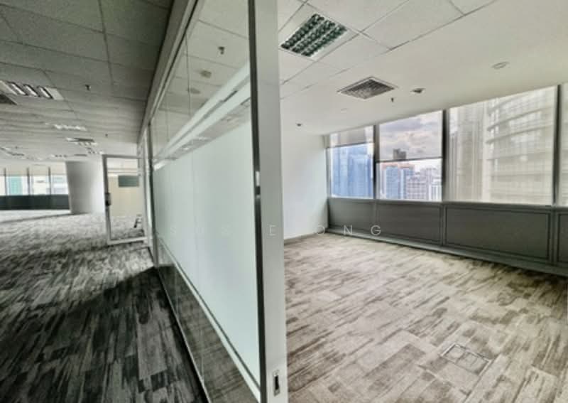 Office for Rent in KLCC (KL City Centre) - Susie Ong - Interior - PropertyGuru.com.my