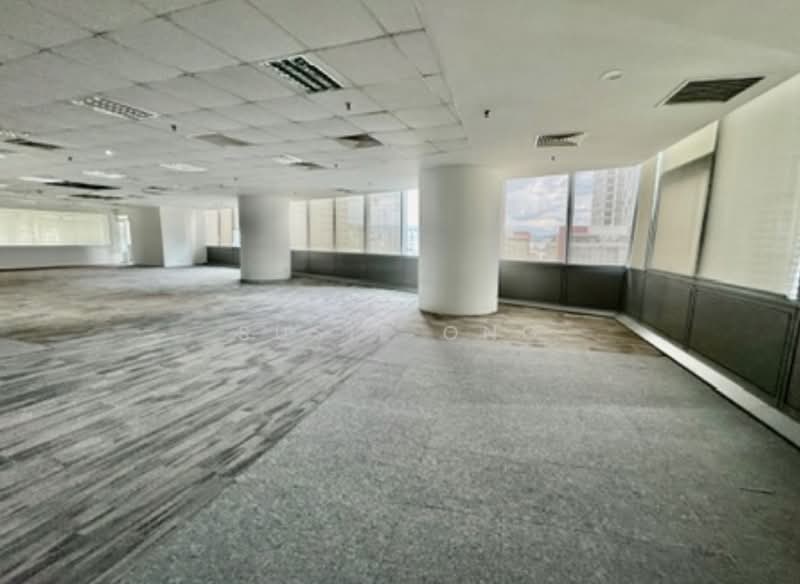 Office for Rent in KLCC (KL City Centre) - Susie Ong - Interior - PropertyGuru.com.my