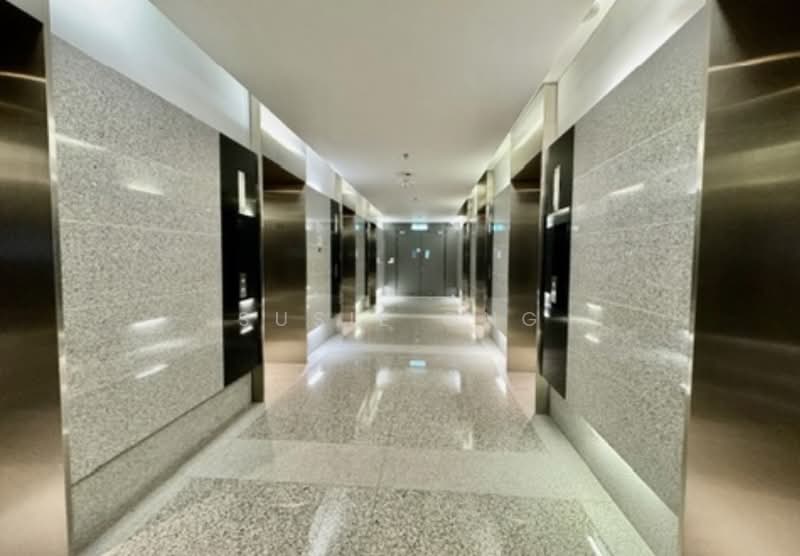 Office for Rent in KLCC (KL City Centre) - Susie Ong - Corridor - PropertyGuru.com.my