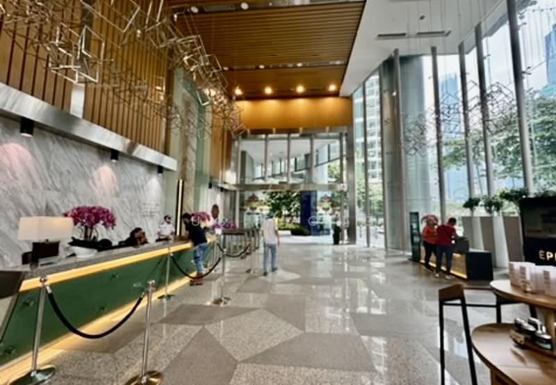 Office for Rent in KLCC (KL City Centre) - Susie Ong - PropertyGuru.com.my