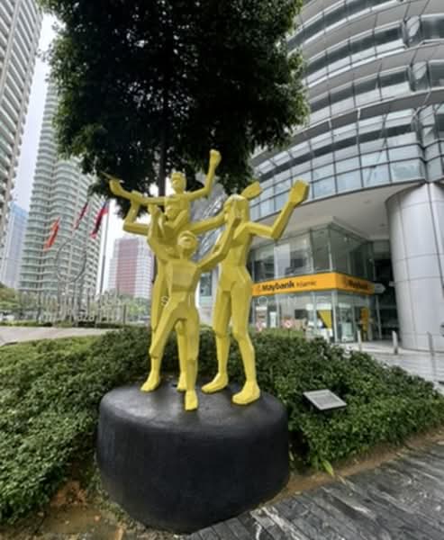 Office for Rent in KLCC (KL City Centre) - Susie Ong - PropertyGuru.com.my