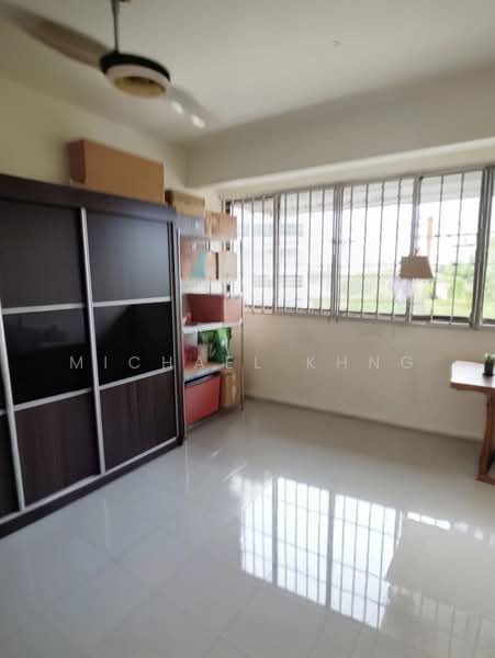 Pangsapuri untuk Dijual di Taman Lip Sin Block 1, 3 & 5 - Michael Khng - PropertyGuru.com.my