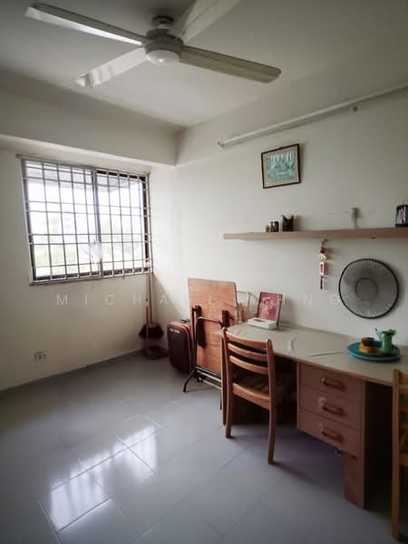 Pangsapuri untuk Dijual di Taman Lip Sin Block 1, 3 & 5 - Michael Khng - PropertyGuru.com.my