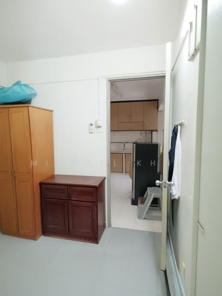 Pangsapuri untuk Dijual di Taman Lip Sin Block 1, 3 & 5 - Michael Khng - PropertyGuru.com.my