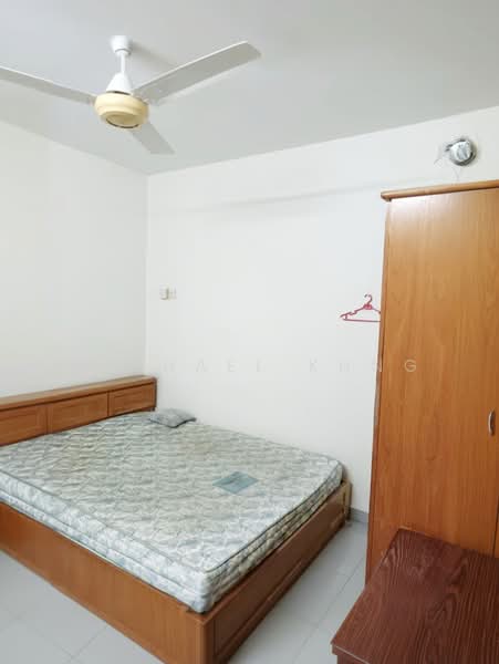 Pangsapuri untuk Dijual di Taman Lip Sin Block 1, 3 & 5 - Michael Khng - PropertyGuru.com.my
