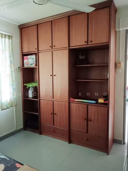 Pangsapuri untuk Dijual di Taman Lip Sin Block 1, 3 & 5 - Michael Khng - PropertyGuru.com.my