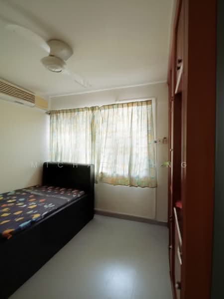 Pangsapuri untuk Dijual di Taman Lip Sin Block 1, 3 & 5 - Michael Khng - PropertyGuru.com.my