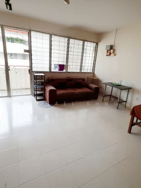 Pangsapuri untuk Dijual di Taman Lip Sin Block 1, 3 & 5 - Michael Khng - PropertyGuru.com.my