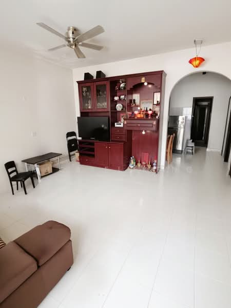 Pangsapuri untuk Dijual di Taman Lip Sin Block 1, 3 & 5 - Michael Khng - PropertyGuru.com.my