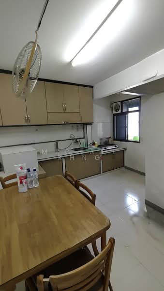 Pangsapuri untuk Dijual di Taman Lip Sin Block 1, 3 & 5 - Michael Khng - PropertyGuru.com.my