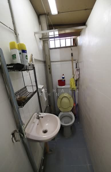 Pangsapuri untuk Dijual di Taman Lip Sin Block 1, 3 & 5 - Michael Khng - PropertyGuru.com.my