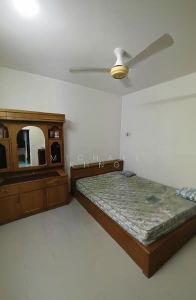 Pangsapuri untuk Dijual di Taman Lip Sin Block 1, 3 & 5 - Michael Khng - PropertyGuru.com.my