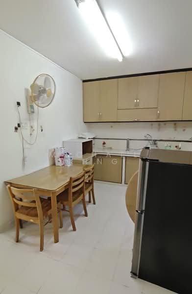 Pangsapuri untuk Dijual di Taman Lip Sin Block 1, 3 & 5 - Michael Khng - PropertyGuru.com.my