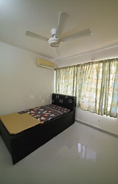 Pangsapuri untuk Dijual di Taman Lip Sin Block 1, 3 & 5 - Michael Khng - PropertyGuru.com.my