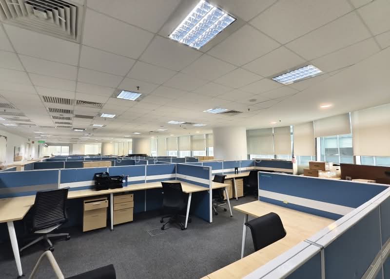 Pejabat untuk Disewa di KLCC (KL City Centre) - Susie Ong - Interior - PropertyGuru.com.my