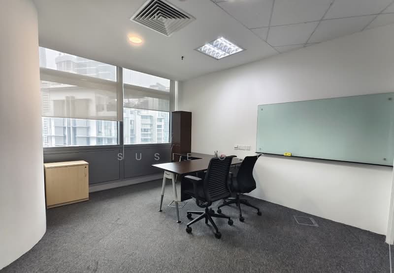 Pejabat untuk Disewa di KLCC (KL City Centre) - Susie Ong - Study - PropertyGuru.com.my