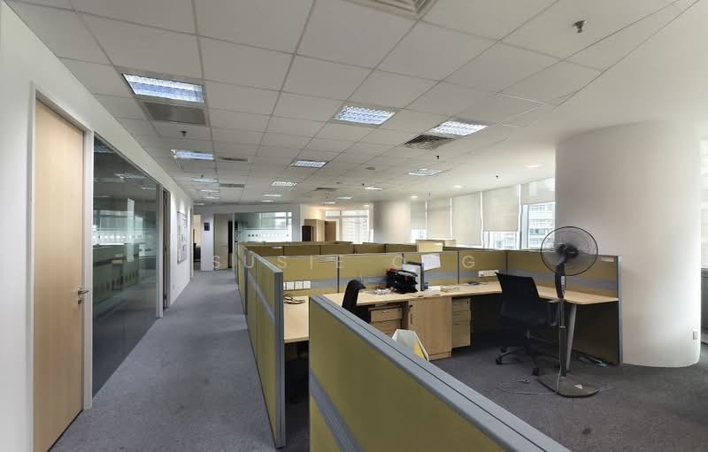 Pejabat untuk Disewa di KLCC (KL City Centre) - Susie Ong - Interior - PropertyGuru.com.my