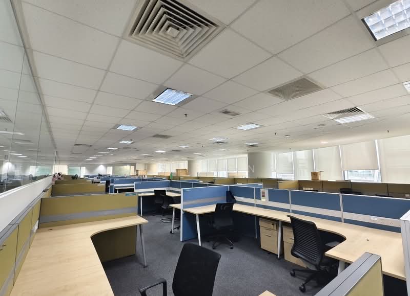 Pejabat untuk Disewa di KLCC (KL City Centre) - Susie Ong - Interior - PropertyGuru.com.my