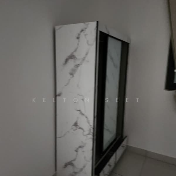 Servis Apartment untuk Disewa di Nexus Taman Pertama - Kelton Seet - Interior - PropertyGuru.com.my