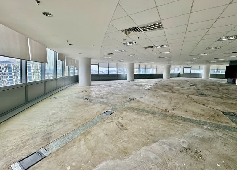 Office for Rent in KLCC (KL City Centre) - Susie Ong - Interior - PropertyGuru.com.my