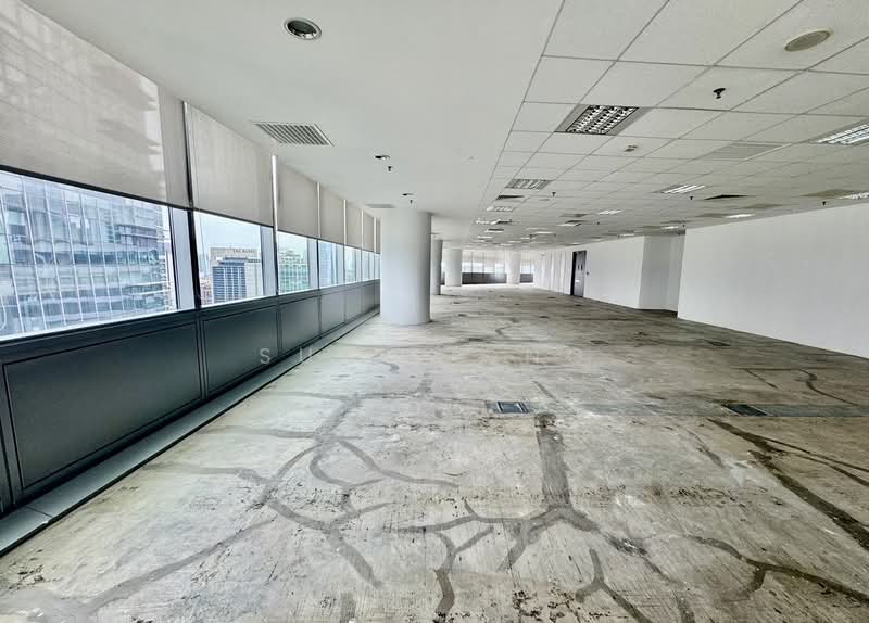 Office for Rent in KLCC (KL City Centre) - Susie Ong - Interior - PropertyGuru.com.my