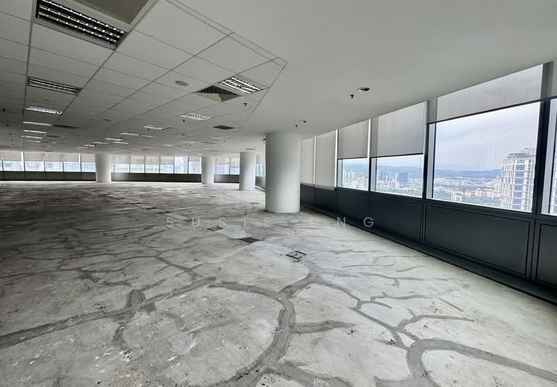 Office for Rent in KLCC (KL City Centre) - Susie Ong - Interior - PropertyGuru.com.my