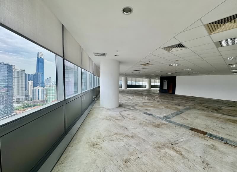 Office for Rent in KLCC (KL City Centre) - Susie Ong - Interior - PropertyGuru.com.my