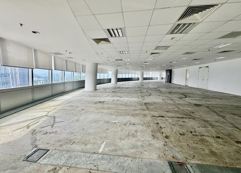Office for Rent in KLCC (KL City Centre) - Susie Ong - Interior - PropertyGuru.com.my