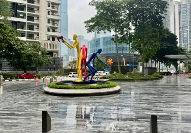 Office for Rent in KLCC (KL City Centre) - Susie Ong - PropertyGuru.com.my