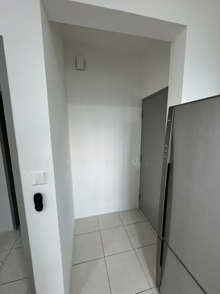 Condominium for Rent at MiNest Residence - Ms Lau. - Entrance - PropertyGuru.com.my