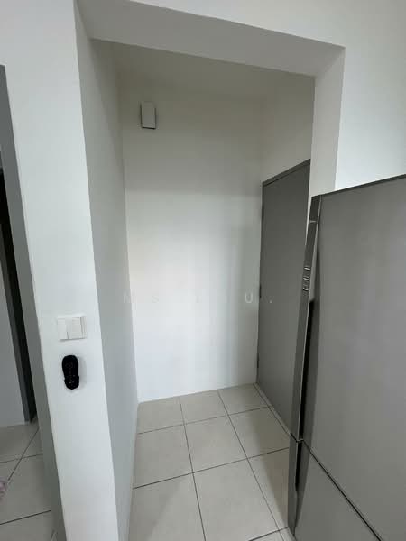 Condominium for Rent at MiNest Residence - Ms Lau. - Entrance - PropertyGuru.com.my