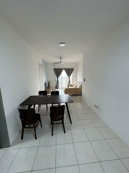 Kondominium untuk Disewa di MiNest Residence - Ms Lau. - Dining Room - PropertyGuru.com.my