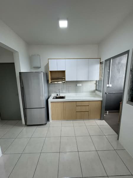 Kondominium untuk Disewa di MiNest Residence - Ms Lau. - Kitchen - PropertyGuru.com.my