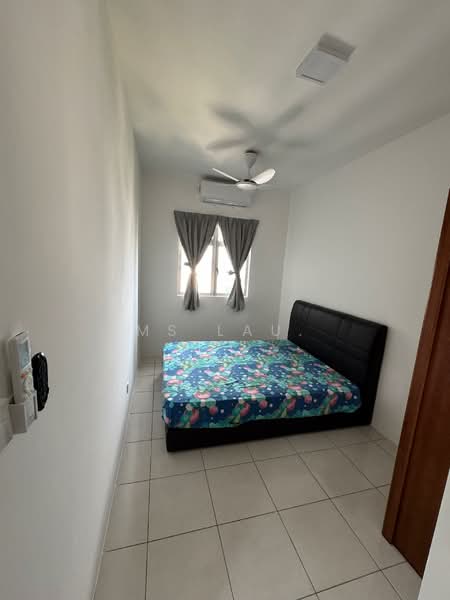 Kondominium untuk Disewa di MiNest Residence - Ms Lau. - Bedroom - PropertyGuru.com.my