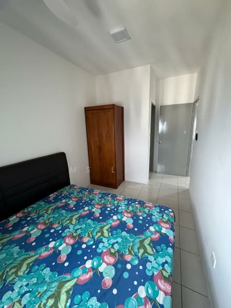 Kondominium untuk Disewa di MiNest Residence - Ms Lau. - Bedroom - PropertyGuru.com.my