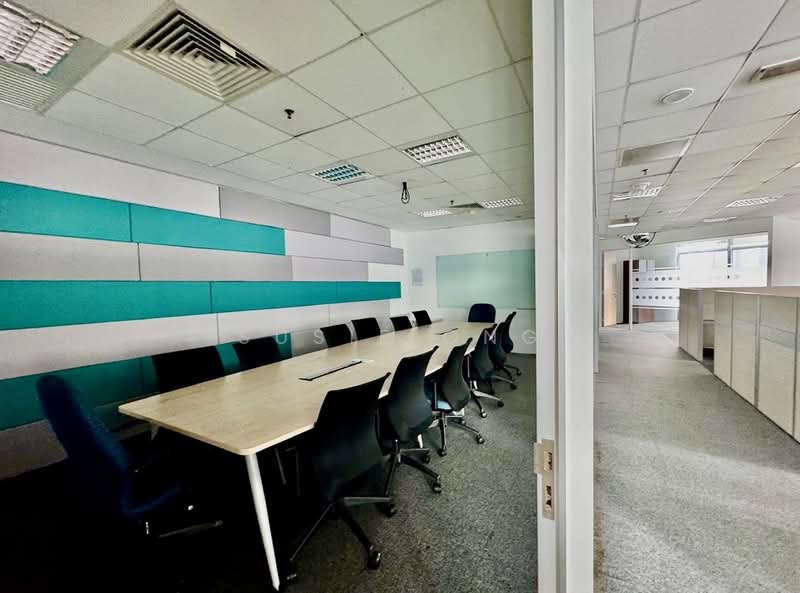 Office for Rent in KLCC (KL City Centre) - Susie Ong - Interior - PropertyGuru.com.my