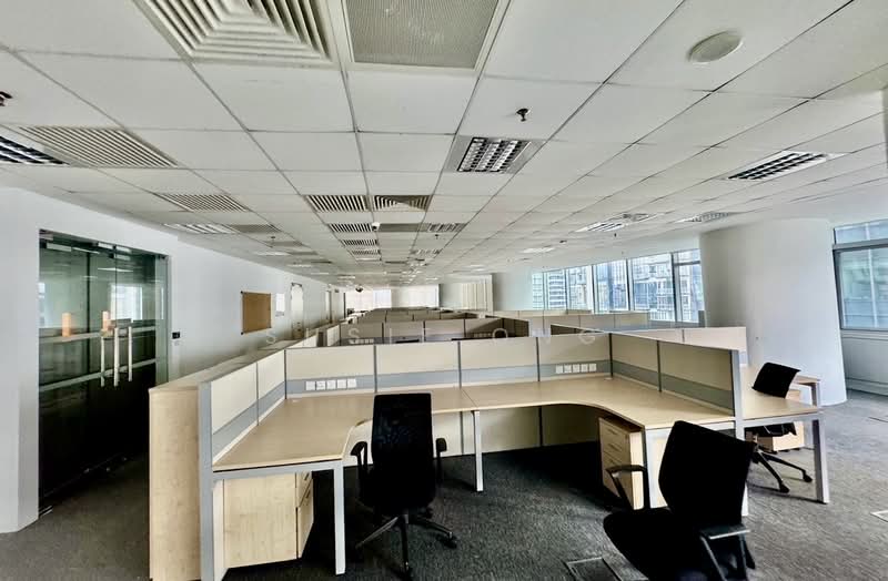 Office for Rent in KLCC (KL City Centre) - Susie Ong - Interior - PropertyGuru.com.my