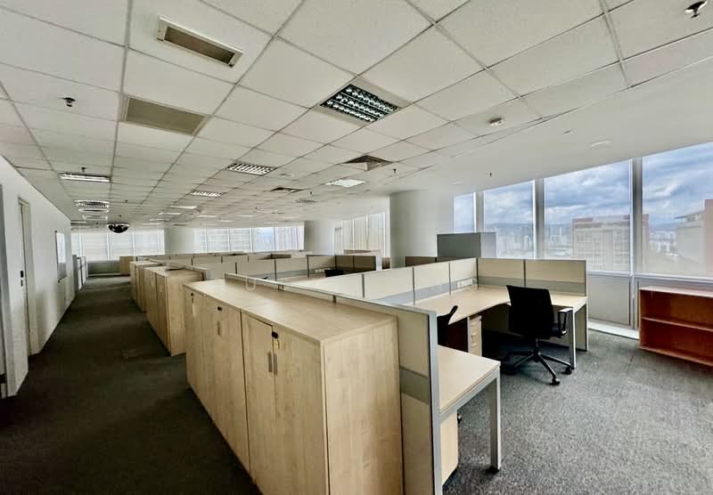 Office for Rent in KLCC (KL City Centre) - Susie Ong - Interior - PropertyGuru.com.my