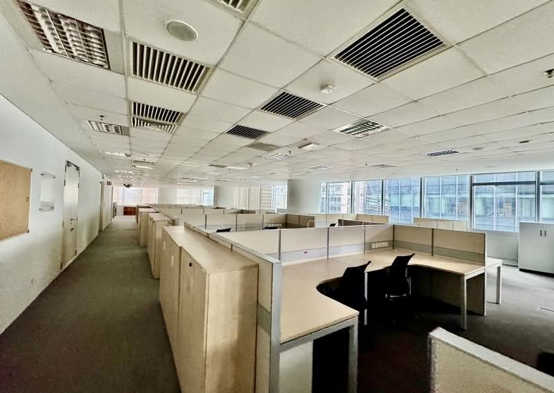 Office for Rent in KLCC (KL City Centre) - Susie Ong - Interior - PropertyGuru.com.my
