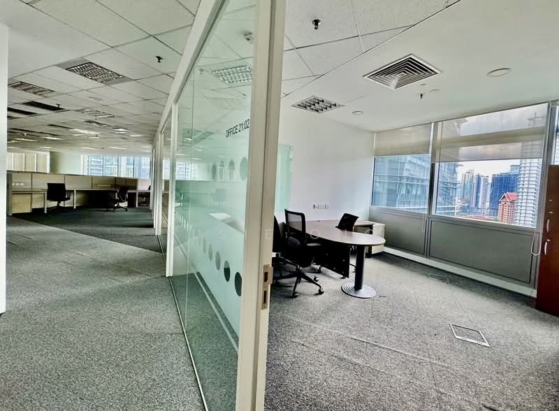 Office for Rent in KLCC (KL City Centre) - Susie Ong - Office - PropertyGuru.com.my