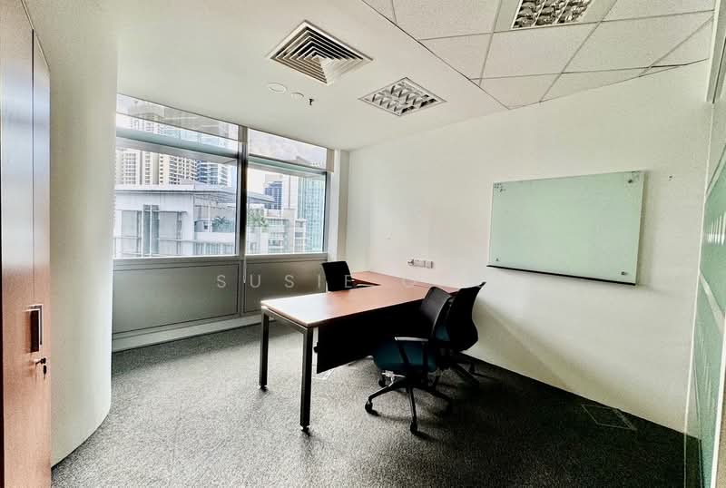 Office for Rent in KLCC (KL City Centre) - Susie Ong - Study - PropertyGuru.com.my