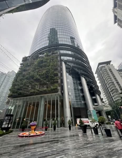 Office for Rent in KLCC (KL City Centre) - Susie Ong - PropertyGuru.com.my