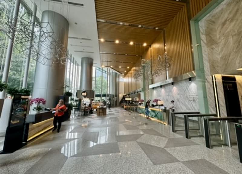 Office for Rent in KLCC (KL City Centre) - Susie Ong - PropertyGuru.com.my