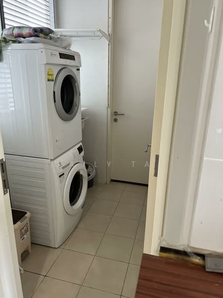Condominium for Rent at Verdi Eco-Dominiums - Gaily Tay - Interior - PropertyGuru.com.my
