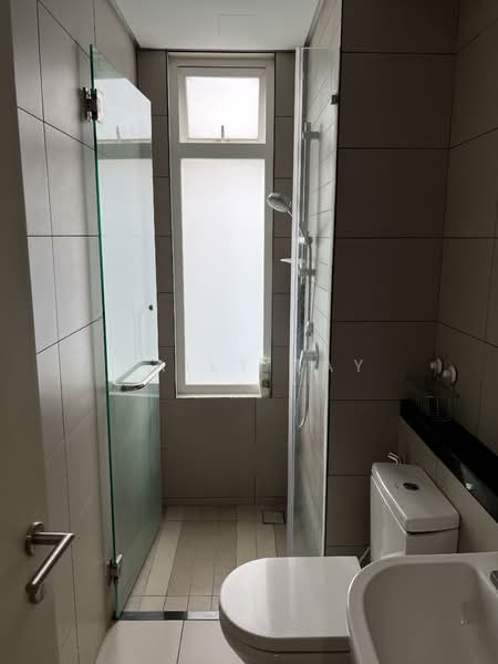 Condominium for Rent at Verdi Eco-Dominiums - Gaily Tay - Bathroom - PropertyGuru.com.my