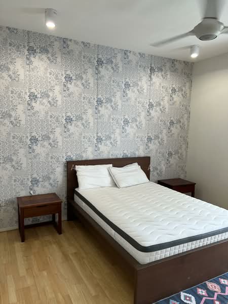 Condominium for Rent at Verdi Eco-Dominiums - Gaily Tay - Bedroom - PropertyGuru.com.my