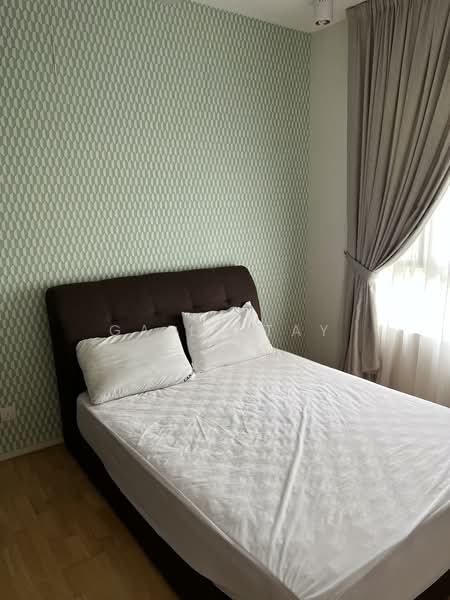 Condominium for Rent at Verdi Eco-Dominiums - Gaily Tay - Bedroom - PropertyGuru.com.my
