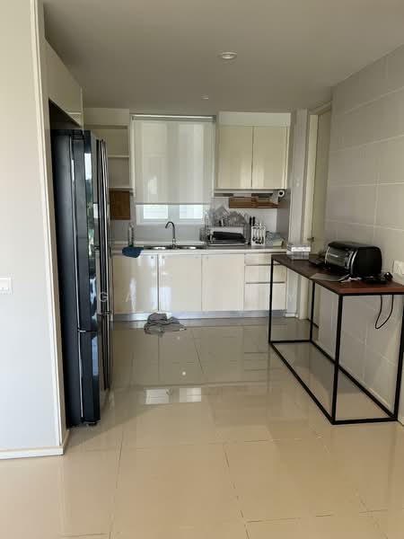 Condominium for Rent at Verdi Eco-Dominiums - Gaily Tay - Kitchen - PropertyGuru.com.my