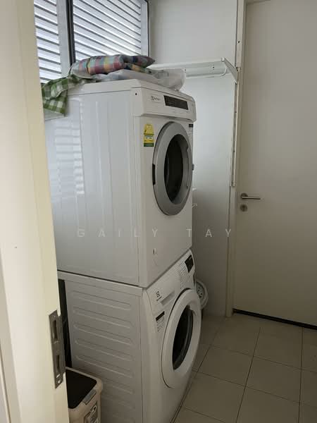 Condominium for Rent at Verdi Eco-Dominiums - Gaily Tay - Interior - PropertyGuru.com.my
