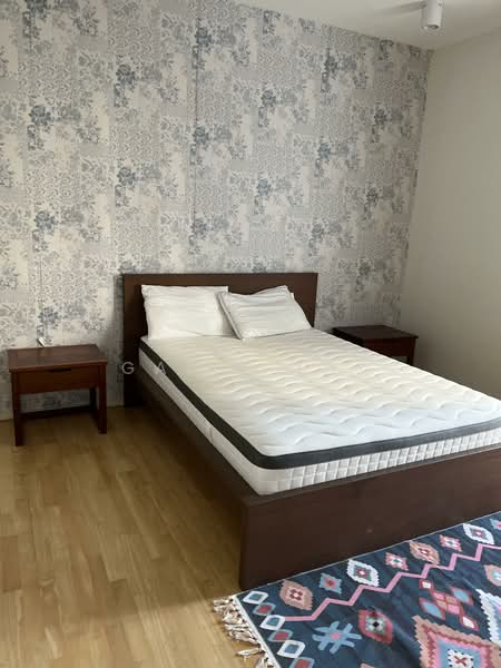 Condominium for Rent at Verdi Eco-Dominiums - Gaily Tay - Bedroom - PropertyGuru.com.my